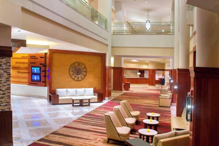 Hotel Interior 9 of 63